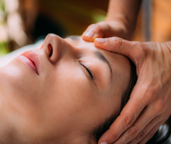 allergy relief therapy