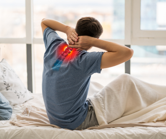 cervical spondylosis therapy