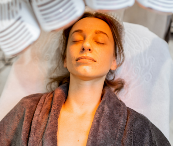 cold & hot therapy